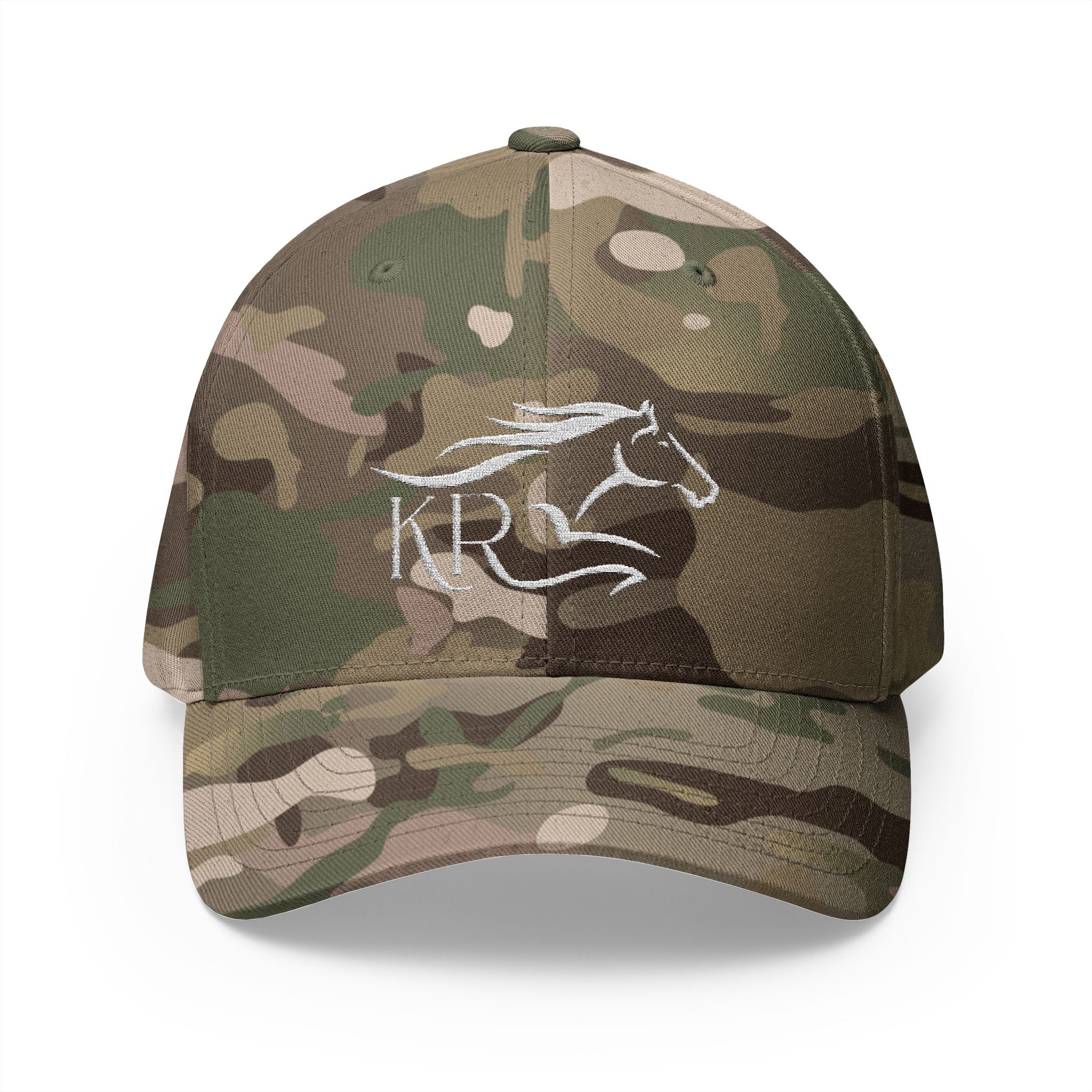 FlexFit Hat