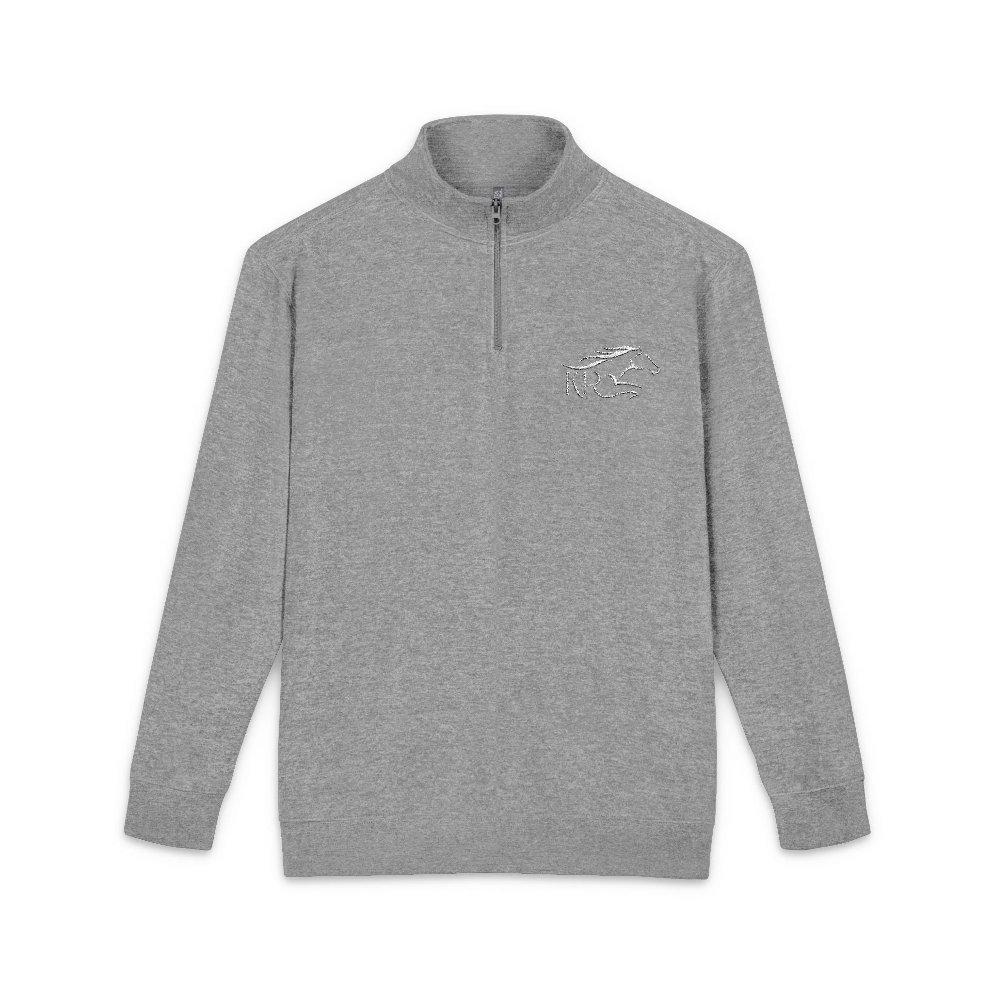 Fleece 1/4 Zip Pullover