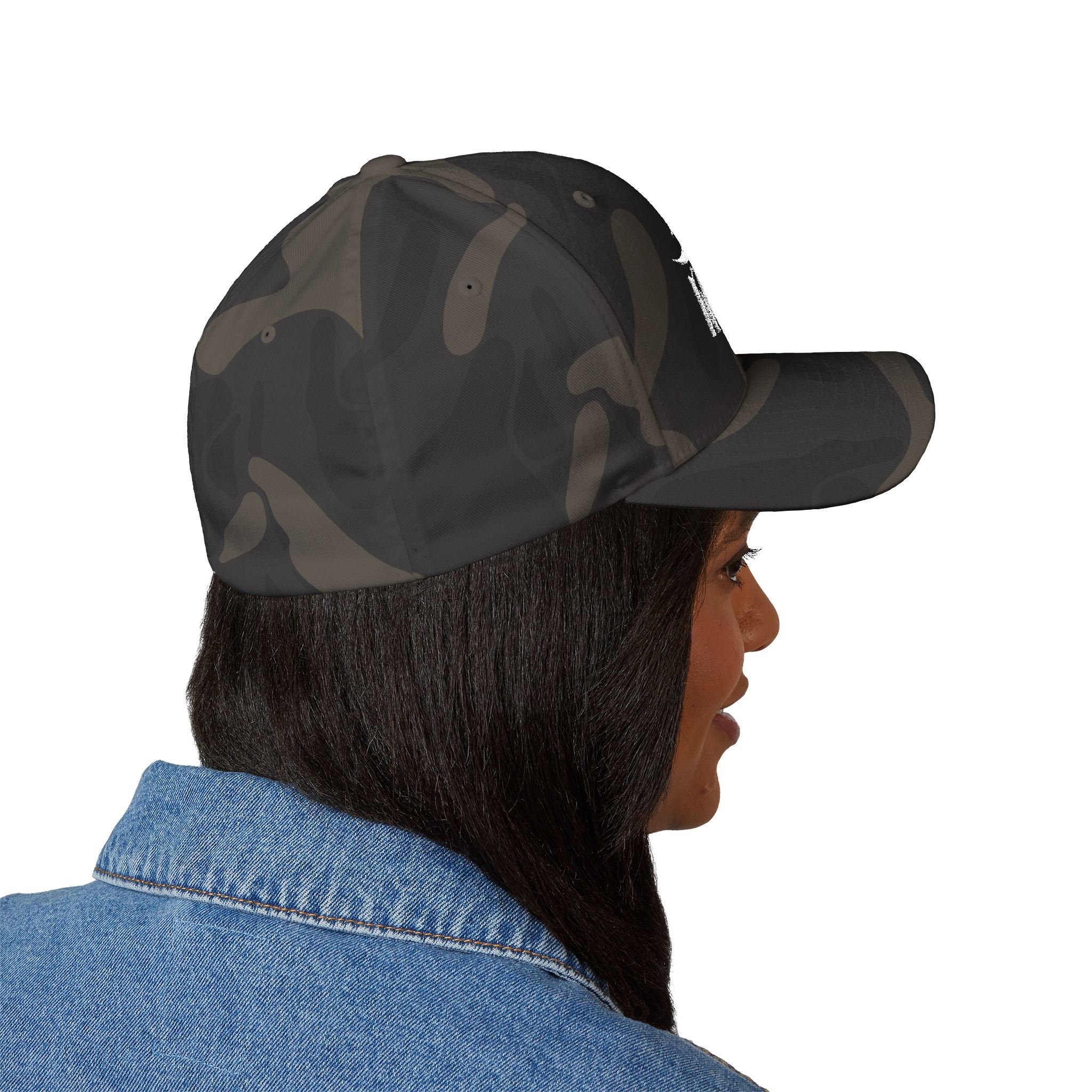 FlexFit Hat