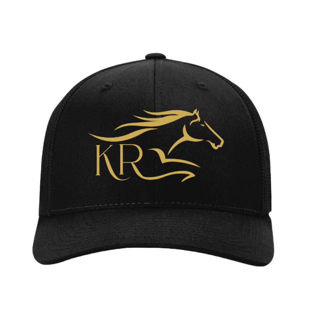 Richardson 110 Trucker Hat