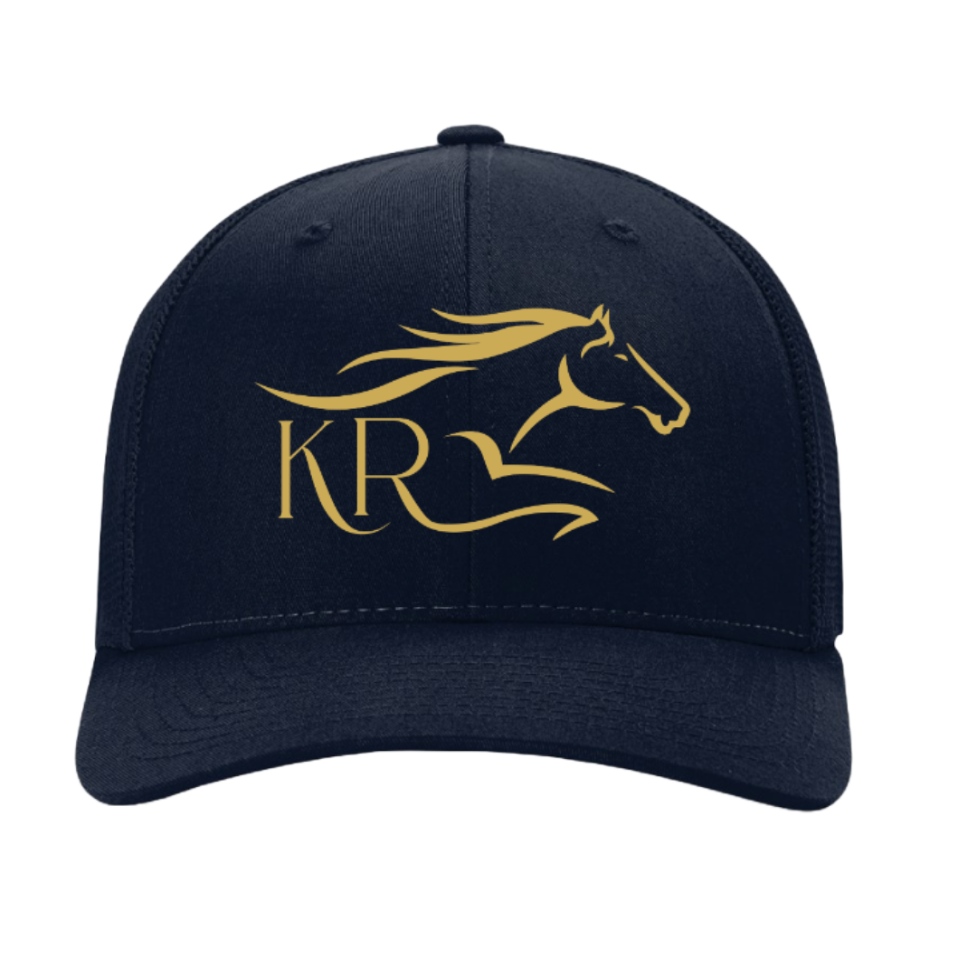 Richardson 110 Trucker Hat