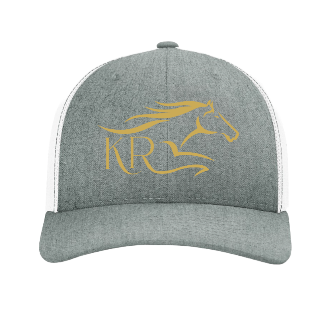Richardson 110 Trucker Hat