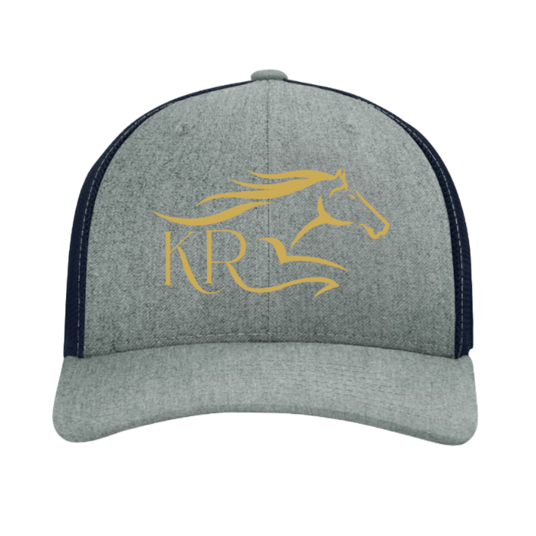 Richardson 110 Trucker Hat