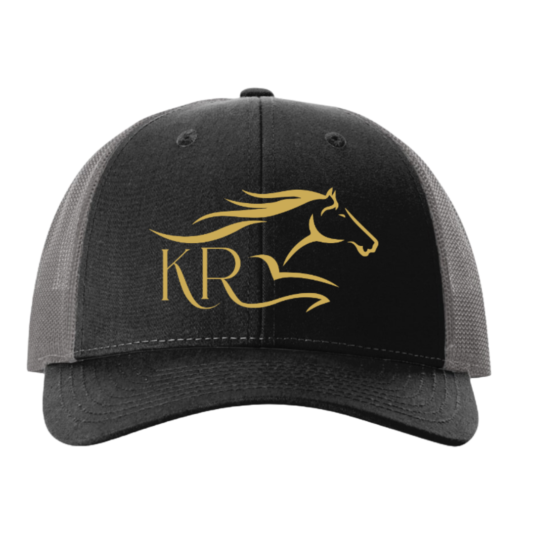 Richardson 115 Low Profile Trucker Hat