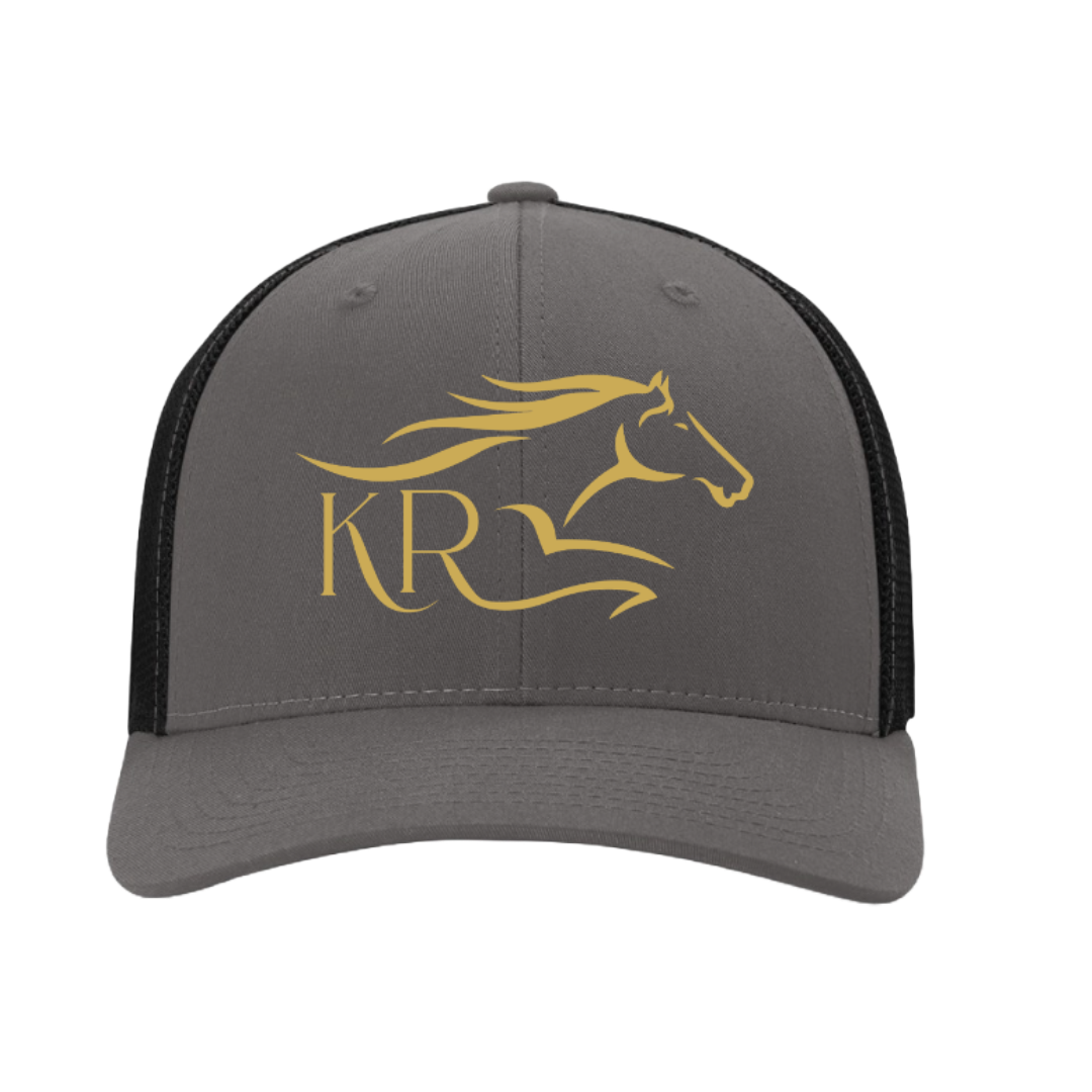 Richardson 110 Trucker Hat