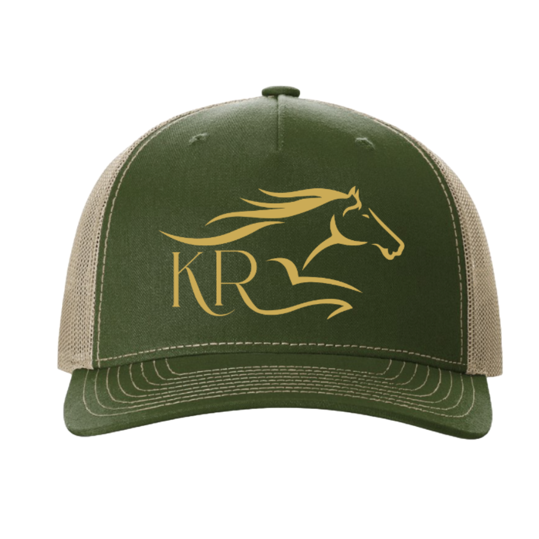 Richardson 112FP Trucker Hat