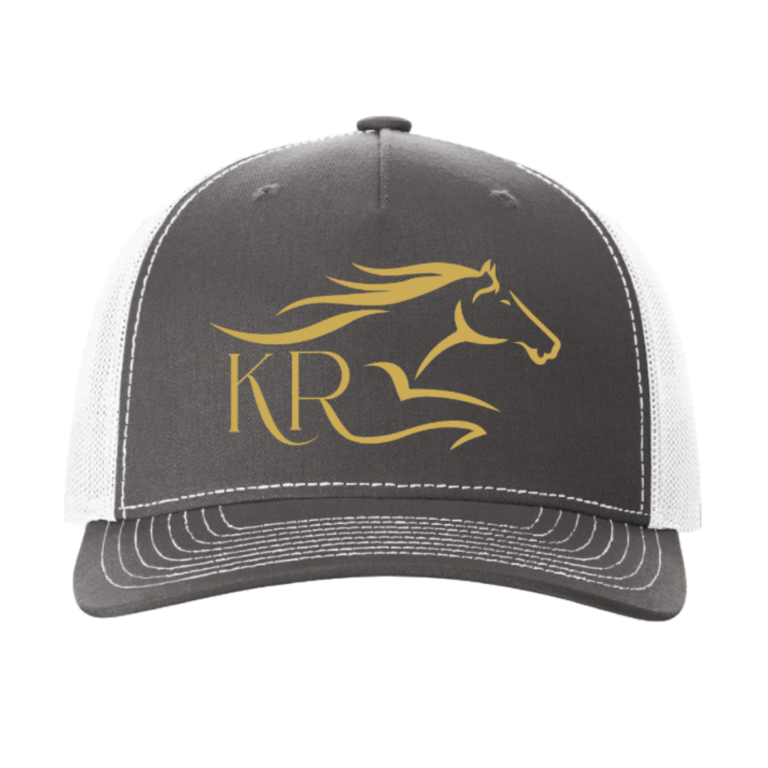 Richardson 112FP Trucker Hat