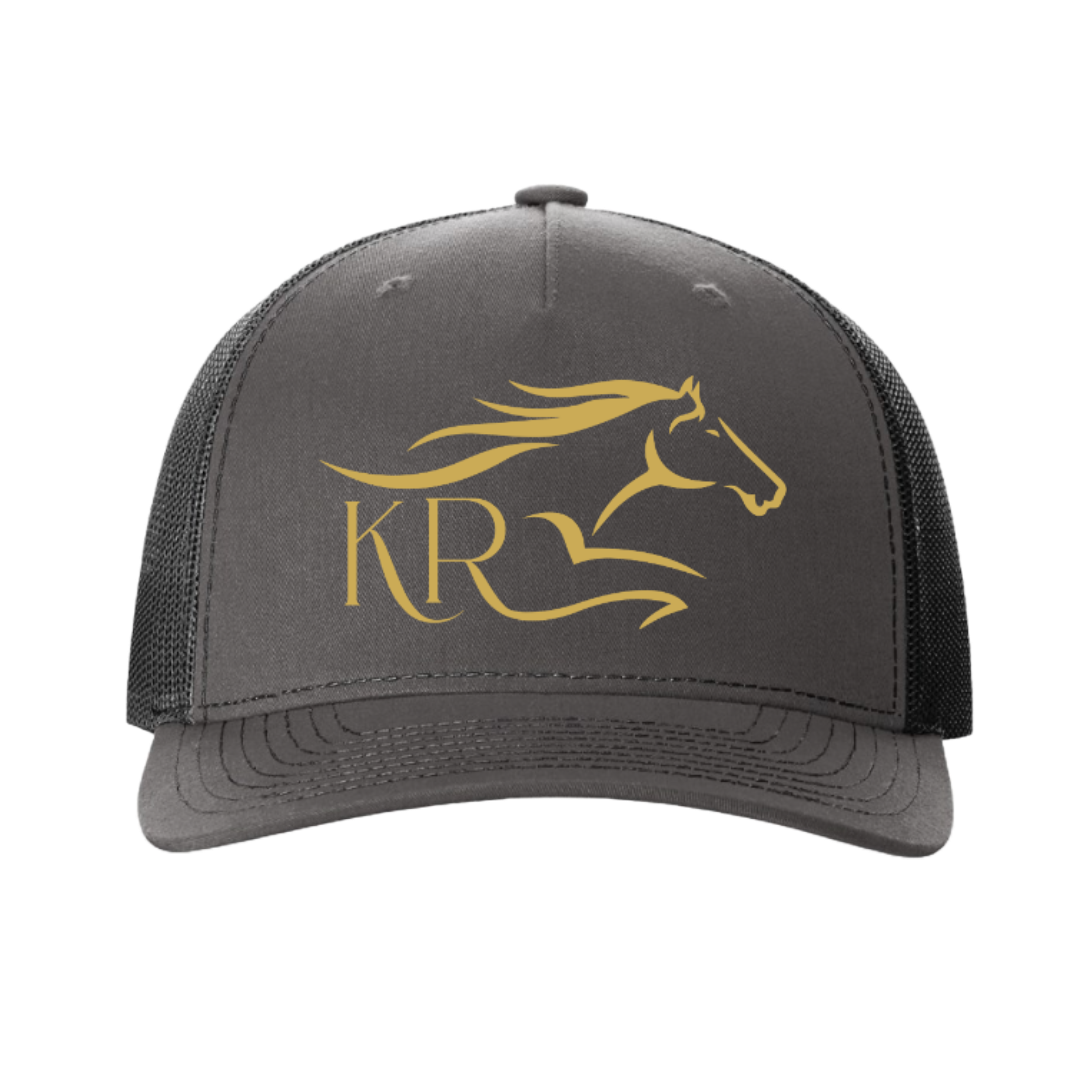 Richardson 112FP Trucker Hat